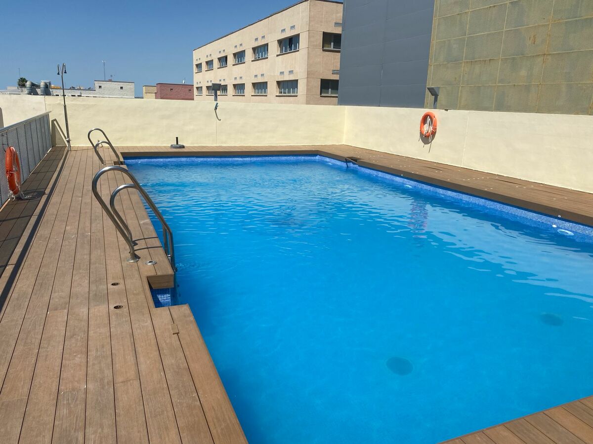 Apartamento Barrerillo 5 - 105 - 5